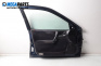 Door for Opel Vectra B Estate (11.1996 - 07.2003), 5 doors, station wagon, position: front - left