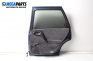 Door for Opel Vectra B Estate (11.1996 - 07.2003), 5 doors, station wagon, position: rear - right