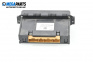 Bedienteil climatronic for Audi A4 Sedan B5 (11.1994 - 09.2001), № 8L0 820 043 B