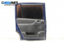 Tür for Opel Zafira A Minivan (04.1999 - 06.2005), 5 türen, minivan, position: links, rückseite