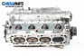 Engine head for Opel Zafira A Minivan (04.1999 - 06.2005) 1.6 CNG, 97 hp