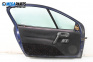 Tür for Opel Tigra Coupe (07.1994 - 12.2000), 3 türen, coupe, position: links