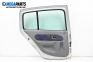 Door for Renault Clio II Hatchback (09.1998 - 09.2005), 5 doors, hatchback, position: rear - left