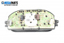 Instrument cluster for Renault Megane Scenic (10.1996 - 12.2001) 1.6 e (JA0F), 90 hp