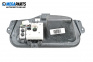 Uhr mit anzeige for Renault Megane Scenic (10.1996 - 12.2001)