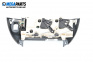 Air conditioning panel for Renault Megane Scenic (10.1996 - 12.2001)