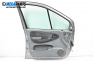 Door for Renault Megane Scenic (10.1996 - 12.2001), 5 doors, minivan, position: front - left