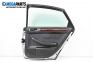 Door for Audi A6 Sedan C5 (01.1997 - 01.2005), 5 doors, sedan, position: rear - right