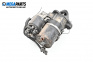 Demaror for Audi A6 Sedan C5 (01.1997 - 01.2005) 1.8 T, 150 hp