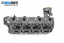 Engine head for Ford Ka Hatchback I (09.1996 - 11.2008) 1.3 i, 60 hp