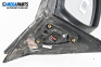 Oglindă for Hyundai Elantra Sedan II (06.2000 - 07.2006), 5 uși, sedan, position: stânga