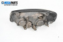 Scheinwerfer for Hyundai Elantra Sedan II (06.2000 - 07.2006), sedan, position: rechts