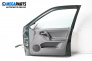 Door for Volkswagen Polo Hatchback III (10.1999 - 10.2001), 5 doors, hatchback, position: front - right