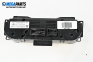 Bedienteil climatronic for Mercedes-Benz GLK Class SUV (X204) (06.2008 - 12.2015), № A 204 900 91 04