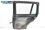 Door for Mercedes-Benz GLK Class SUV (X204) (06.2008 - 12.2015), 5 doors, suv, position: rear - right