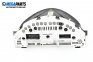 Instrument cluster for Mercedes-Benz A-Class Hatchback  W168 (07.1997 - 08.2004) A 170 CDI (168.009, 168.109), 95 hp