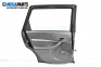 Door for Ford Focus I Estate (02.1999 - 12.2007), 5 doors, station wagon, position: rear - left