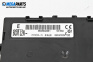 BCM module for Nissan Micra III Hatchback (01.2003 - 06.2010), № 21676338-7A / 284B2AX601