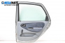 Door for Renault Megane Scenic (10.1996 - 12.2001), 5 doors, minivan, position: rear - right