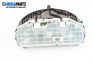 Instrument cluster for Mazda 3 Hatchback I (10.2003 - 12.2009) 1.6, 105 hp