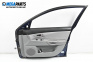 Door for Mazda 3 Hatchback I (10.2003 - 12.2009), 5 doors, hatchback, position: front - right