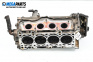 Engine head for Mazda 3 Hatchback I (10.2003 - 12.2009) 1.6, 105 hp