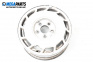 Alloy wheels for Mazda 3 Hatchback I (10.2003 - 12.2009) 15 inches, width 6, ET 46 (The price is for the set)