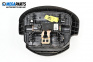 Airbag for Renault Megane II Hatchback (07.2001 - 10.2012), 5 uși, hatchback, position: fața