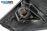 Oglindă for Renault Megane II Hatchback (07.2001 - 10.2012), 5 uși, hatchback, position: stânga