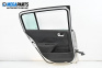 Door for Renault Megane II Hatchback (07.2001 - 10.2012), 5 doors, hatchback, position: rear - left