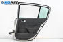 Door for Renault Megane II Hatchback (07.2001 - 10.2012), 5 doors, hatchback, position: rear - right