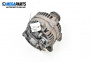 Alternator for Renault Megane II Hatchback (07.2001 - 10.2012) 1.5 dCi, 86 hp