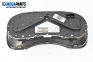 Instrument cluster for Peugeot 307 Hatchback (08.2000 - 12.2012) 2.0 HDi 110, 107 hp, № P9636708880 C