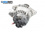 Alternator for Fiat Bravo II Hatchback (11.2006 - 06.2014) 1.6 D Multijet, 120 hp