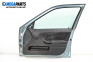 Tür for BMW 3 Series E36 Sedan (09.1990 - 02.1998), 5 türen, sedan, position: rechts, rückseite