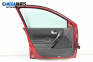 Door for Renault Megane II Hatchback (07.2001 - 10.2012), 5 doors, hatchback, position: front - left