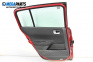 Door for Renault Megane II Hatchback (07.2001 - 10.2012), 5 doors, hatchback, position: rear - left