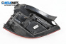 Bremsleuchte for Renault Megane II Hatchback (07.2001 - 10.2012), hecktür, position: rechts