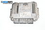 ECU for Peugeot 206 Hatchback (08.1998 - 12.2012) 1.4 HDi eco 70, 68 hp