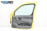 Door for Citroen Berlingo Pick-Up / Van I (07.1996 - 12.2011), 5 doors, minivan, position: front - right