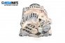 Alternator for Peugeot 206 Hatchback (08.1998 - 12.2012) 1.1 i, 60 hp