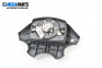 Airbag for Renault Megane Scenic (10.1996 - 12.2001), 5 uși, monovolum, position: fața