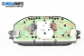 Instrument cluster for Renault Megane Scenic (10.1996 - 12.2001) 1.6 e (JA0F), 90 hp