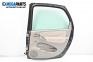 Door for Citroen Xsara Picasso (09.1999 - 06.2012), 5 doors, minivan, position: rear - right