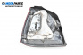 Stop for Volkswagen Polo Hatchback V (01.2005 - 12.2009), hatchback, position: dreapta