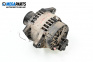 Alternator for Fiat Stilo Hatchback (10.2001 - 11.2010) 1.9 JTD (192_XE1A), 115 hp