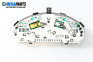 Instrument cluster for Peugeot 206 Hatchback (08.1998 - 12.2012) 2.0 HDI 90, 90 hp