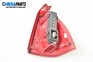 Tail light for Peugeot 307 Station Wagon (03.2002 - 12.2009), station wagon, position: left