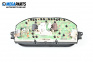 Instrument cluster for Renault Megane I Hatchback (08.1995 - 12.2004) 1.6 e (BA0F, BA0S), 90 hp