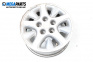 Alloy wheels for Chrysler Voyager Minivan III (01.1995 - 03.2001) 15 inches, width 5.5 (The price is for the set)